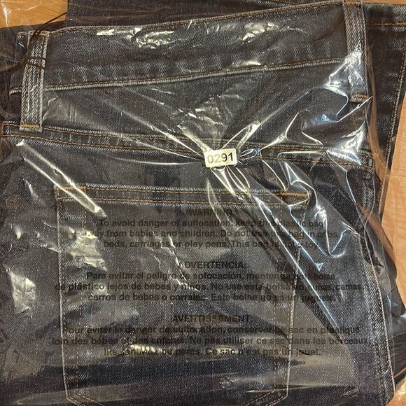 JOE’S JEANS THE DEAN SLIM + TAPERED // 32" INSEAM // YUNUS - Picture 16 of 16